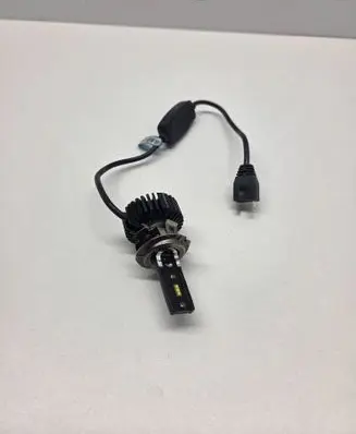 BMW 5 E60 E61 LED Daytime headlight 2020K139255302
