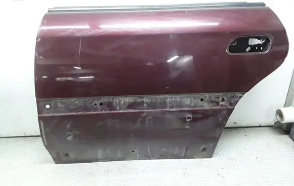 Subaru Outback Rear door