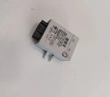 Mini One - Cooper R50 - 53 Immobilizer control unit/module 6923270