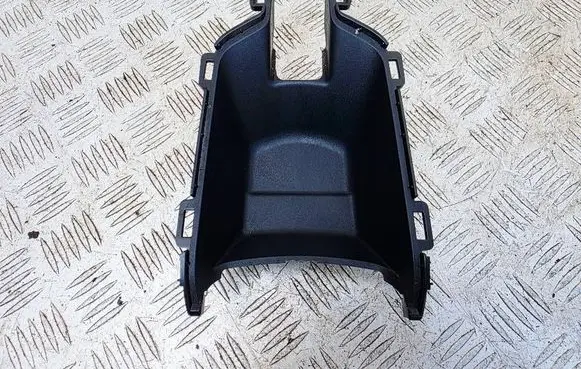 Citroen C4 Cactus Other center console (tunnel) element 9824243380