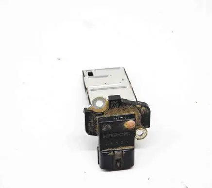 Honda Odyssey Mass air flow meter 54321