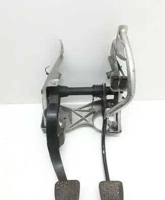 Saab 9-3 Ver2 Clutch pedal mounting bracket assembly 12793151 12793153
