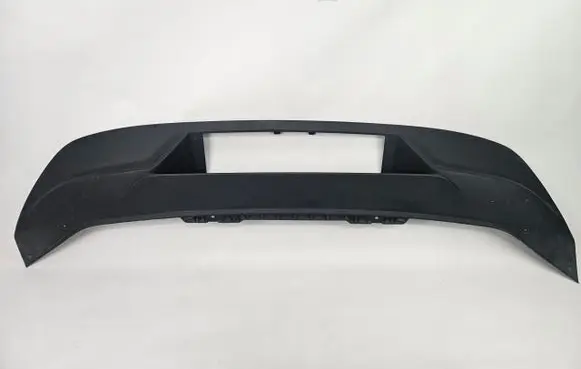 Seat Leon IV Rear bumper lower part trim 5FA807568D