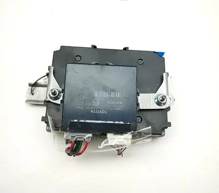 Lexus RX 450H Rear brake EMF control unit/module 896C048020 8905048040