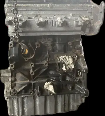 Volkswagen Transporter - Caravelle T5 Engine CAA480269