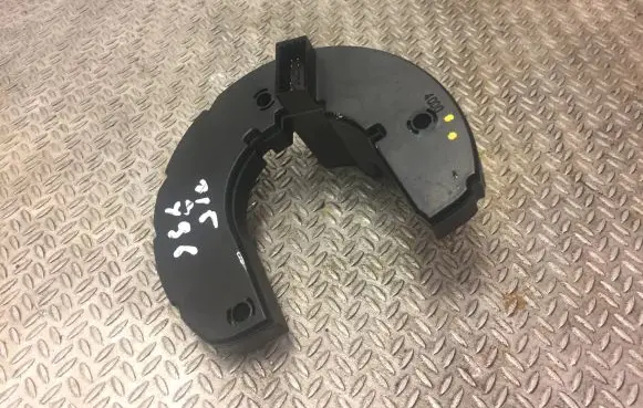 Mercedes-Benz S W220 Steering angle sensor 0255454432 A0255454432