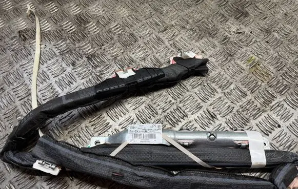 Ford Fiesta Roof airbag C1BB14B412AC
