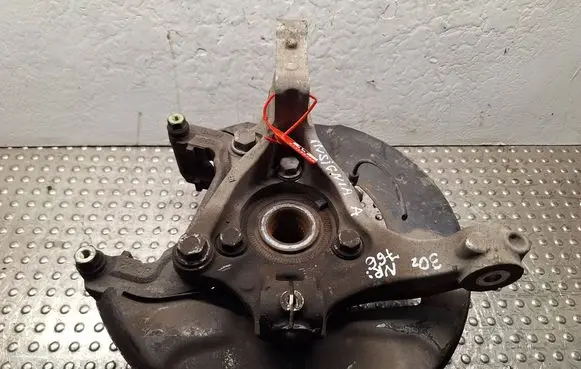 Opel Insignia A Front wheel hub spindle knuckle S14795766