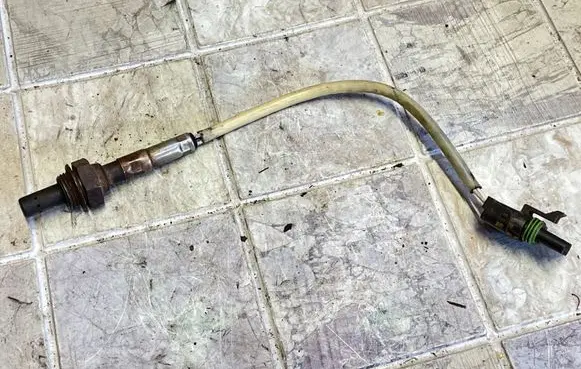Renault Laguna I Lambda probe sensor 7700856629