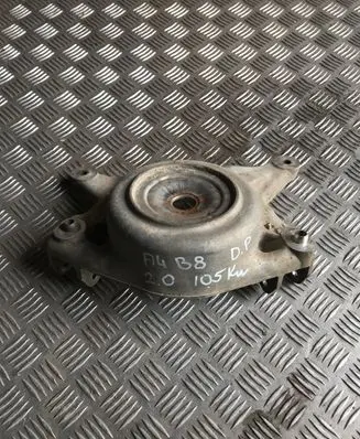 Audi A4 S4 B8 8K Coil spring mount 8K0412384F 8K0412384