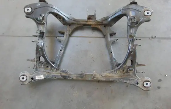 MG Marvel R Rear axle beam MGMARVELSANKI