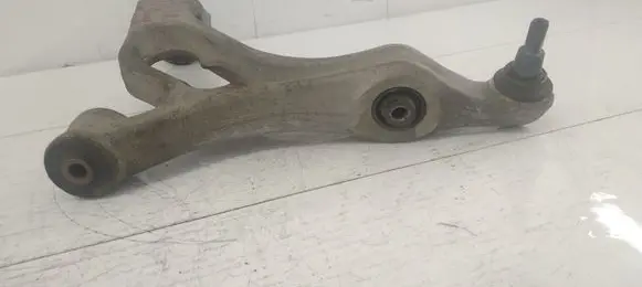 Audi Q7 4L Front lower control arm/wishbone 7L0407183A