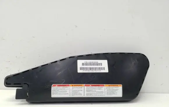 Chrysler Town u0026 Country V Seat airbag P05108090AB