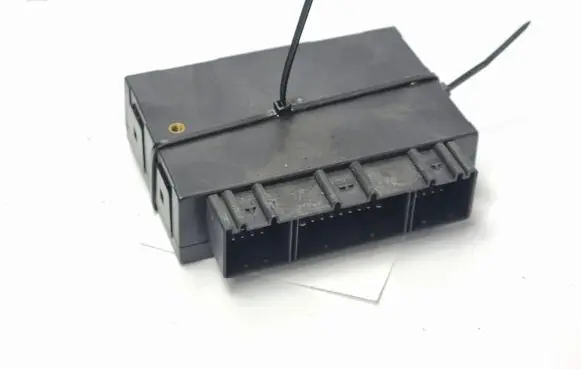 Volkswagen Phaeton Central body control module