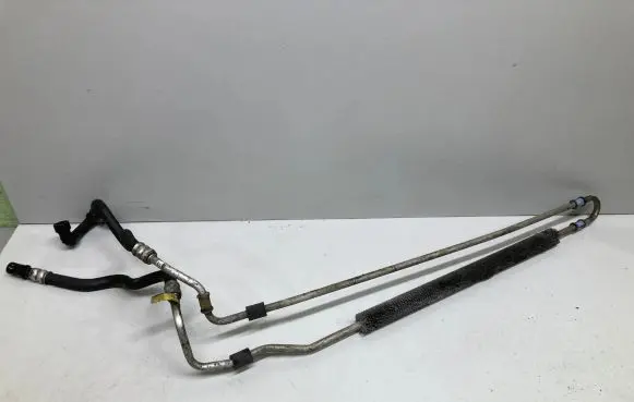 Volvo XC60 Power steering radiator 31202354