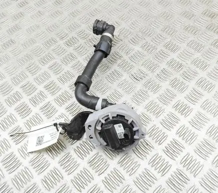 Audi Q4 e-tron Electric auxiliary coolant/water pump 1EA965567L 1EA121036F