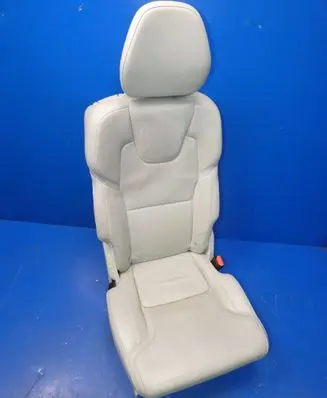 Volvo XC90 Second row seats 