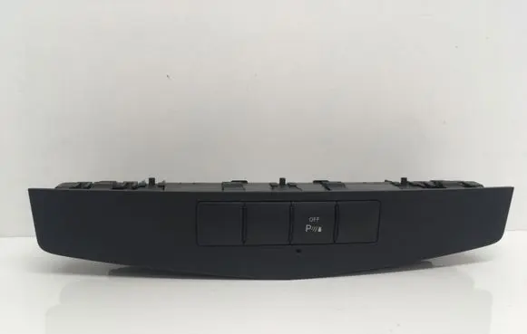 Mercedes-Benz C W204 Parking (PDC) sensor switch A2048209610