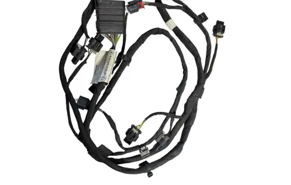 Mercedes-Benz E W213 Parking sensor (PDC) wiring loom A2135407384