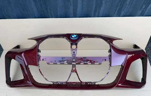 BMW 4 G22 G23 G24 G26 Front bumper 9881896 15857711