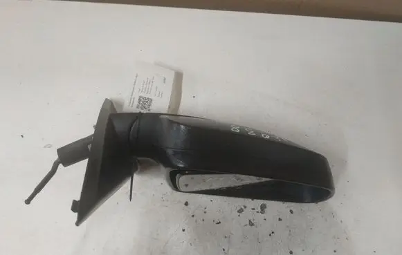 Opel Meriva A Manual wing mirror 014176 024176