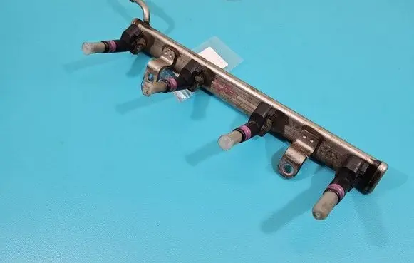 Dodge Caliber Fuel injector 04891779AA IMPRK1478888
