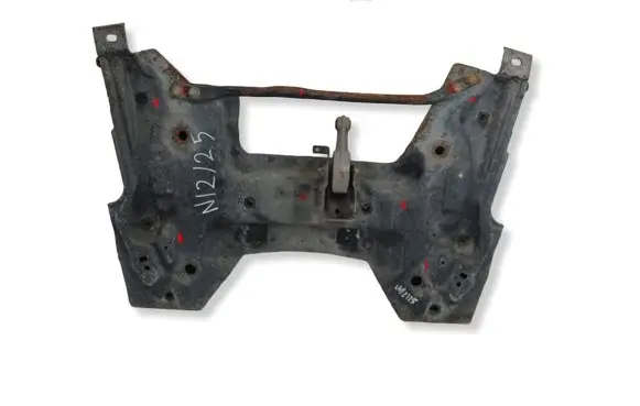 Citroen C4 Cactus Front subframe 