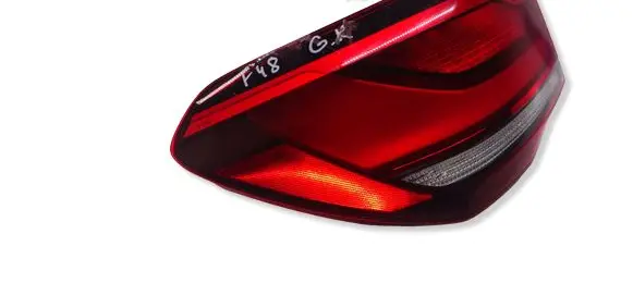 BMW X1 F48 F49 Rear/tail lights 