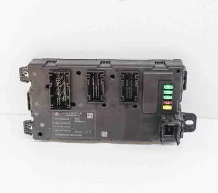BMW 4 F36 Gran coupe Central body control module 003034010 00000F48