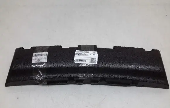 Mercedes-Benz CLC CL203 Front bumper foam support bar A2038851337