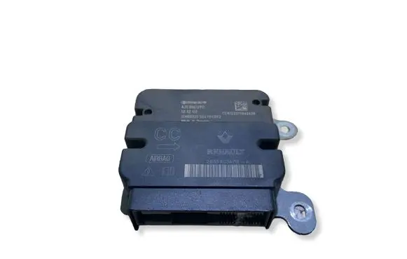 Dacia Sandero II Airbag control unit/module A2C80612911 121202