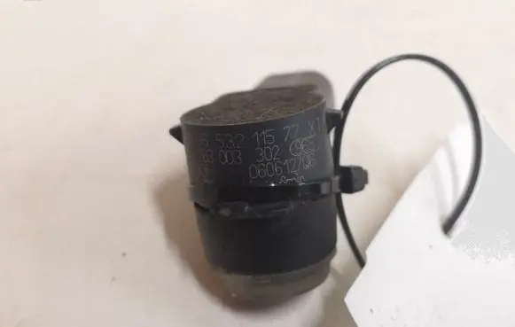 Citroen C5 Parking PDC sensor 9653211577XT 0263003302 00030F