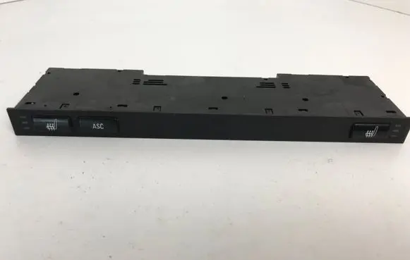 BMW 5 E39 ASC control unit/module 61318373712 03742027 110187