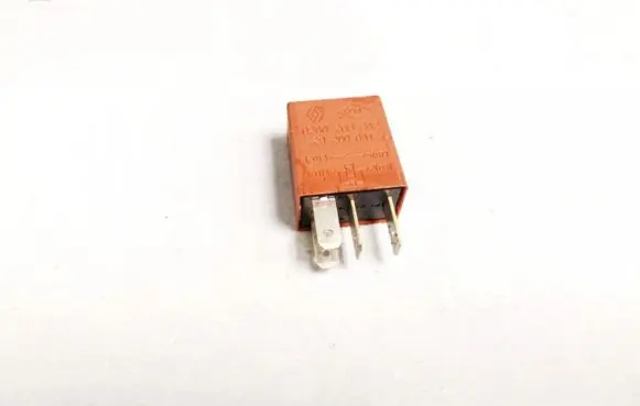 Renault Laguna III Other relay 8200263342 29200041