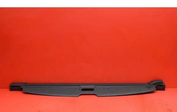 Opel Zafira B Parcel shelf load cover 