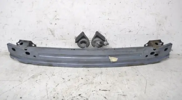 Jaguar XF Front bumper support beam 