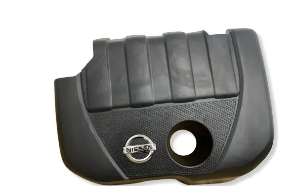 Nissan Qashqai Engine cover (trim) 140414PC0A 140414EA0A