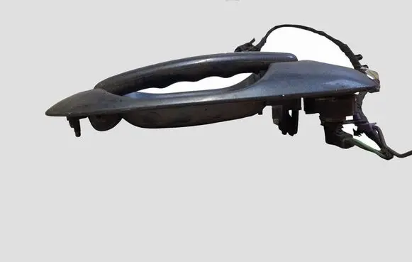 Chrysler Voyager Front door exterior handle SR7149