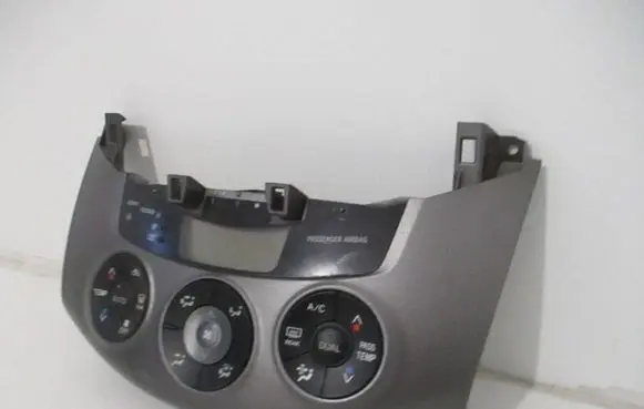 Toyota RAV 4 (XA30) Climate control unit 4554202020