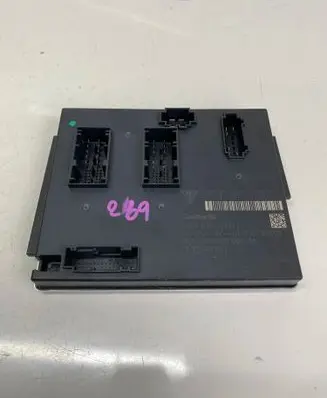 Porsche Macan (95B) Central body control module 7PP907279CG
