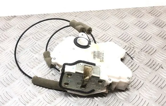 Honda Civic Front door lock 72151SMGE0 EUK9302160A EA79550