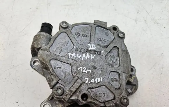 Volkswagen Sharan Vacuum pump 03L145100