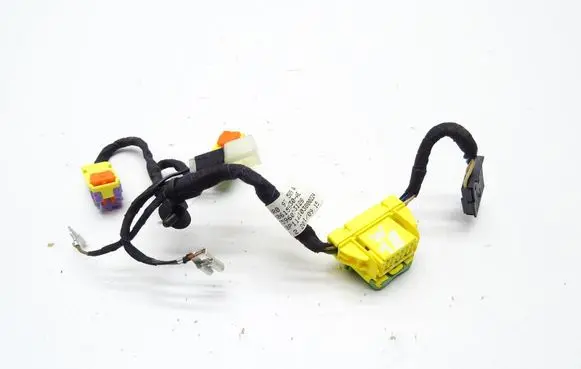 Audi A5 8T 8F Steering wheel buttons/switches 8R0971589A