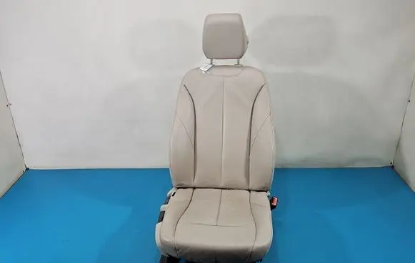 BMW 3 F30 F35 F31 Front passenger seat IMPRK1584237