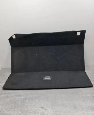 Peugeot 508 Trunk/boot floor carpet liner 96872633ZE