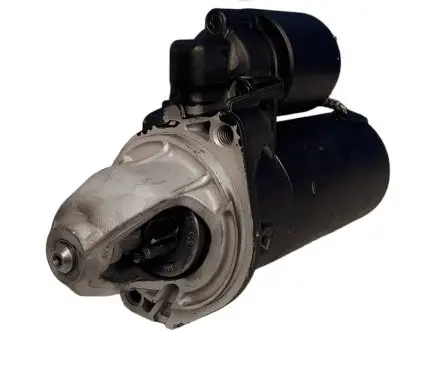 Mercedes-Benz E W124 Starter motor 0001108003 CS327 STRS043