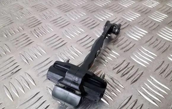 Ford Focus Front door check strap stopper BM51A23500AA