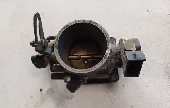 Ford Galaxy Throttle valve 97XF9B989