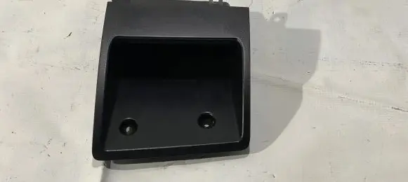 BMW 5 E60 E61 Glove box 51457063163