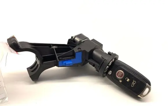 Fiat Tipo Ignition lock 00519773450